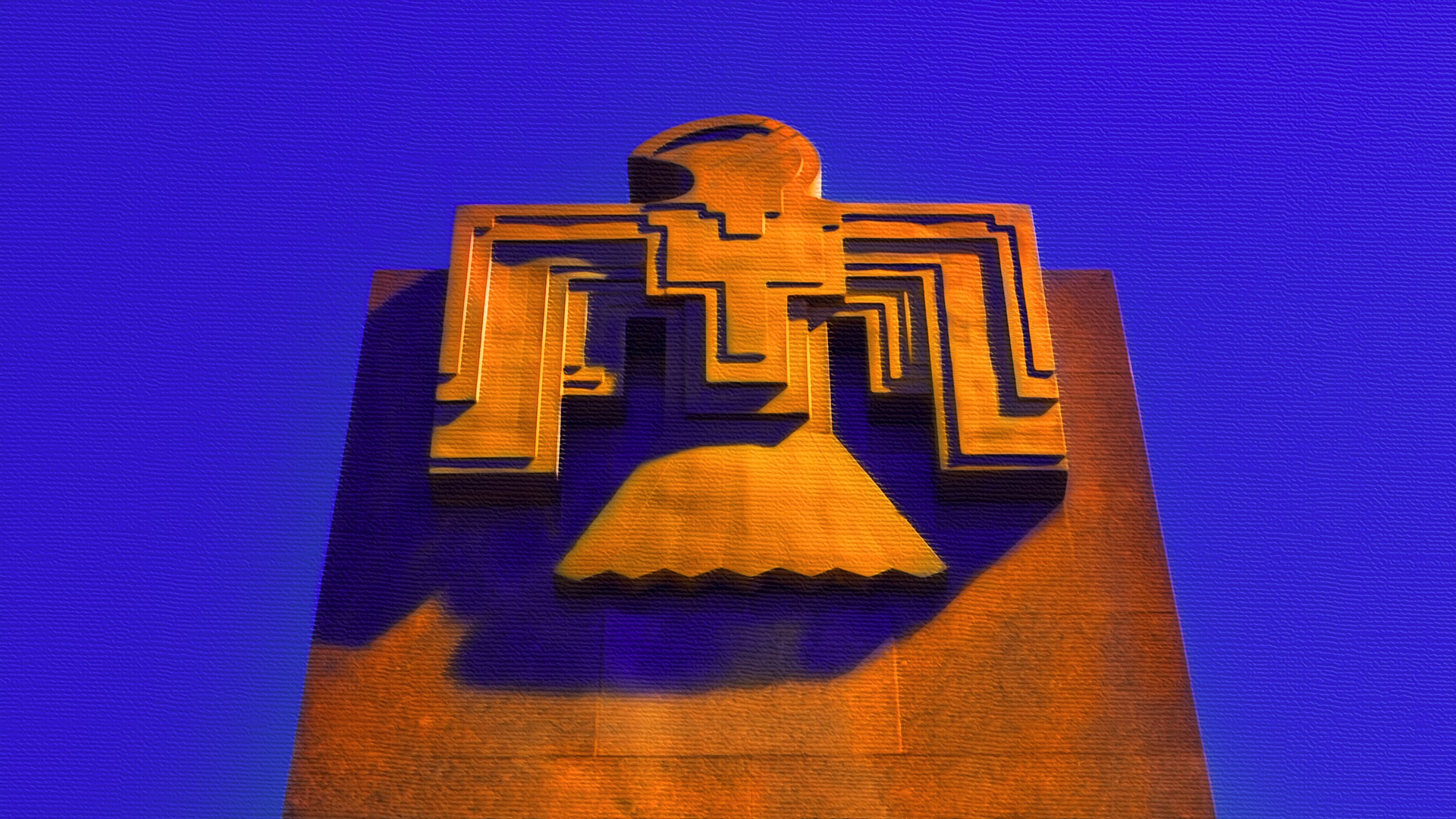 Video preview - The Fearless 45th