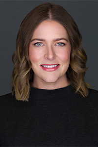 headshot of Jordan Horn