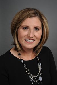 headshot of Sara Wilson