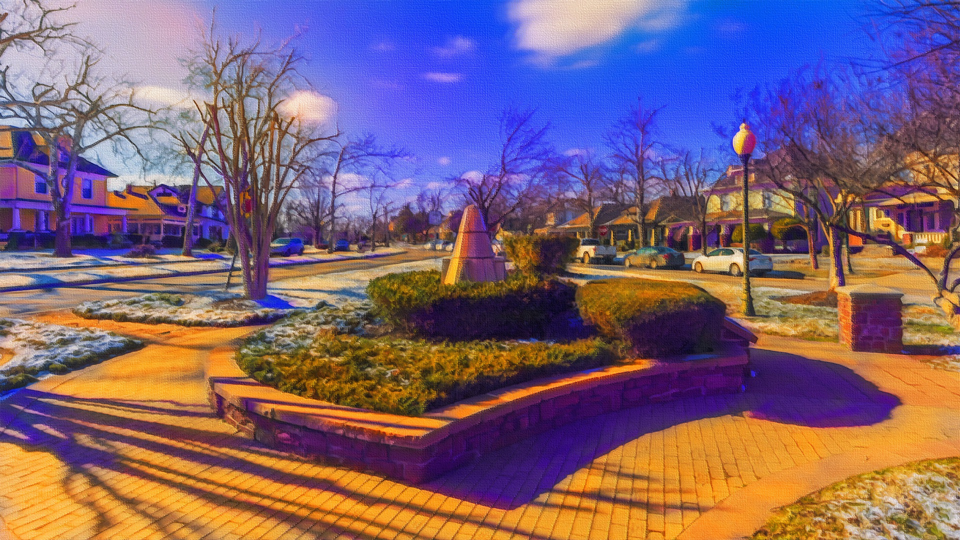 Video preview - The Hostess with the Mostess