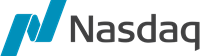 Get our nasdaq quote Nasdaq logo