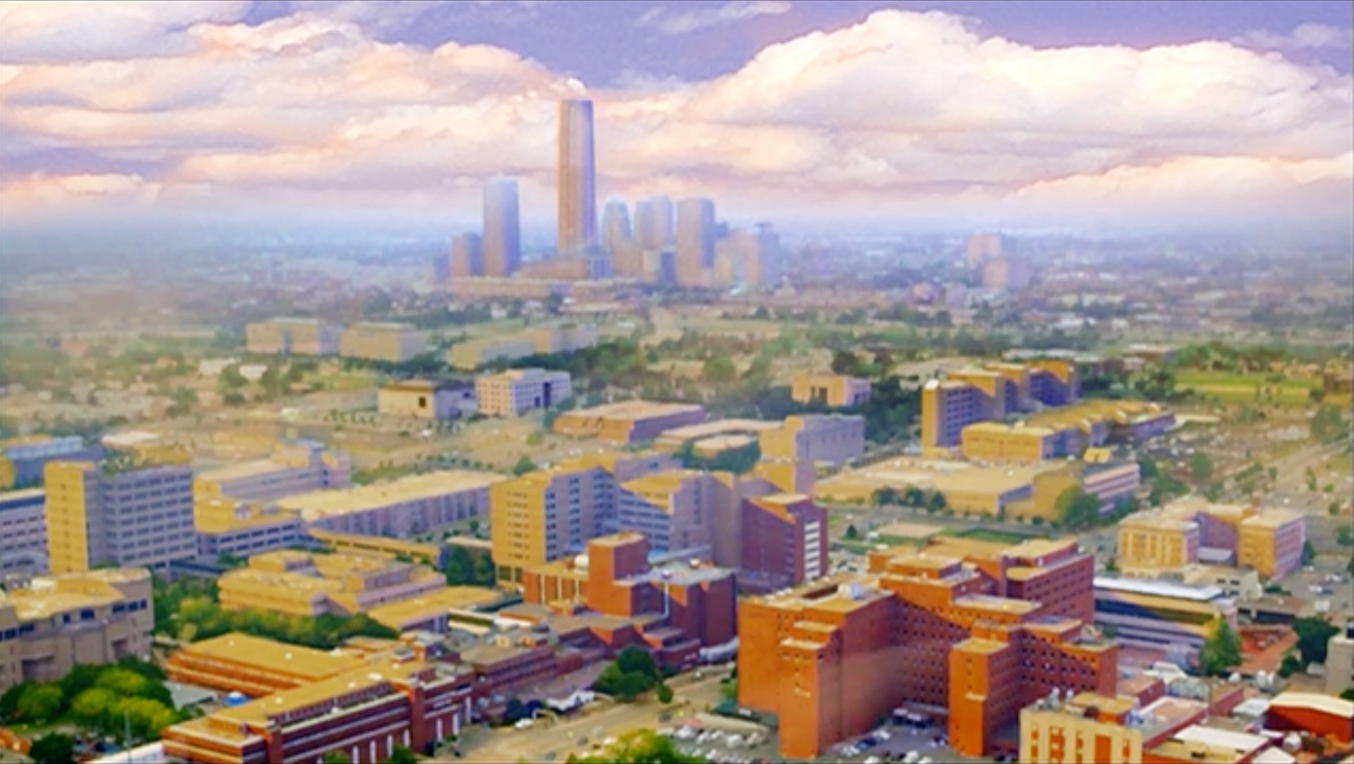 Video preview - OU Health Sciences Center