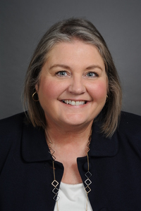 Headshot of Deena Suddath