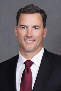 Michael Smith Headshot Michael Smith Headshot