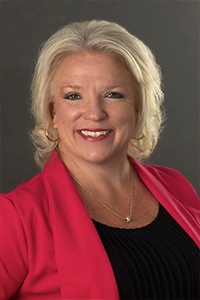 headshot of Dana Thiems