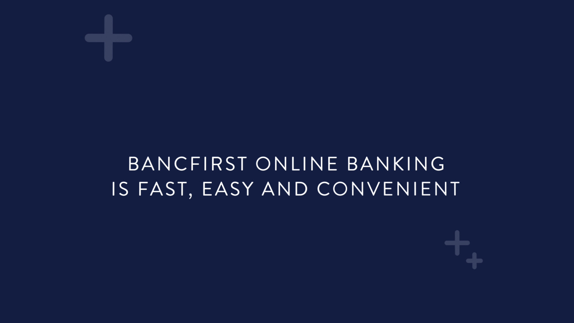 Register for Online Banking