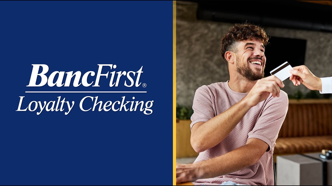 Video preview - Learn More About Loyalty Checking