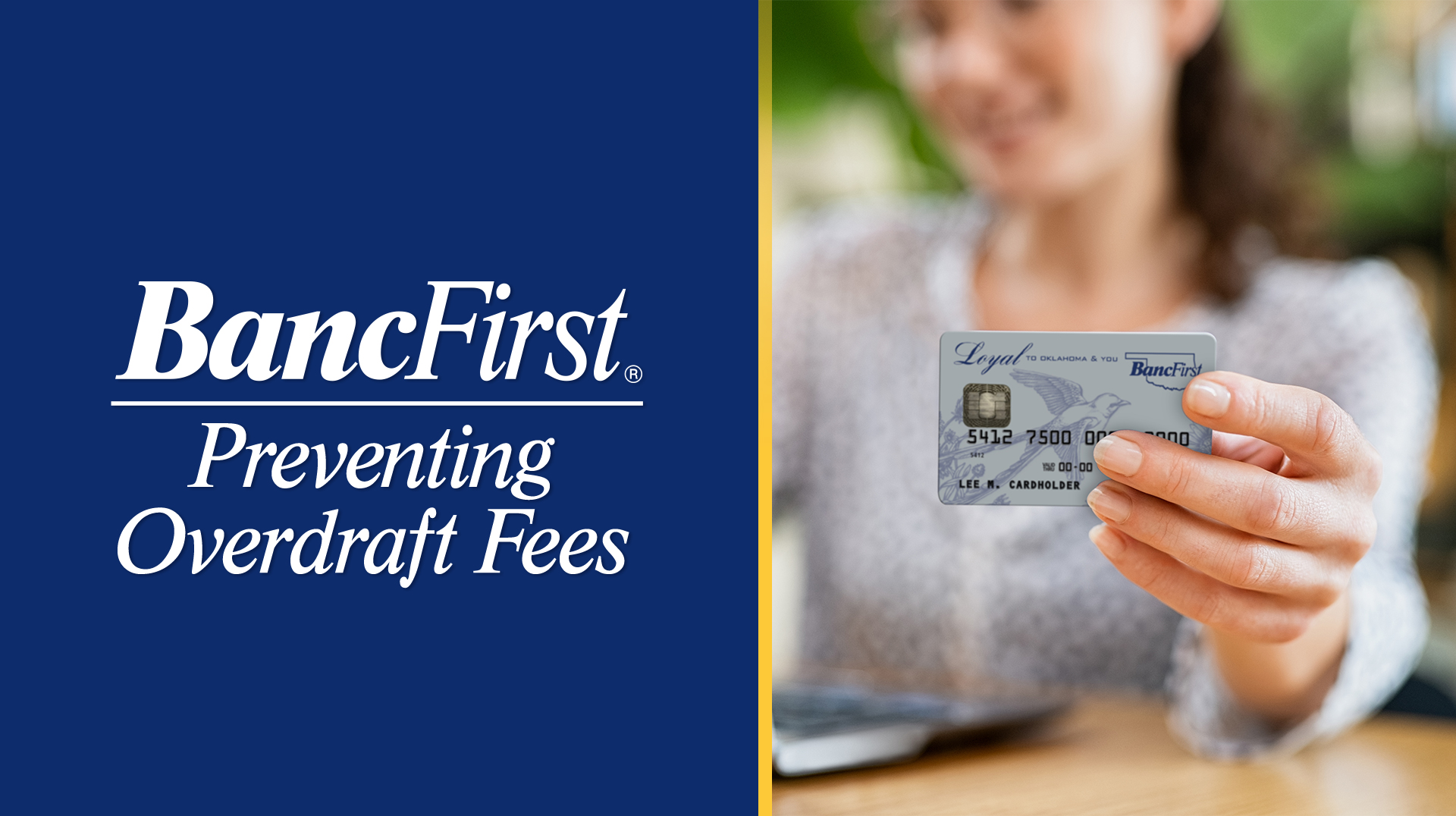 Things to Know About Preventing Overdraft Fees