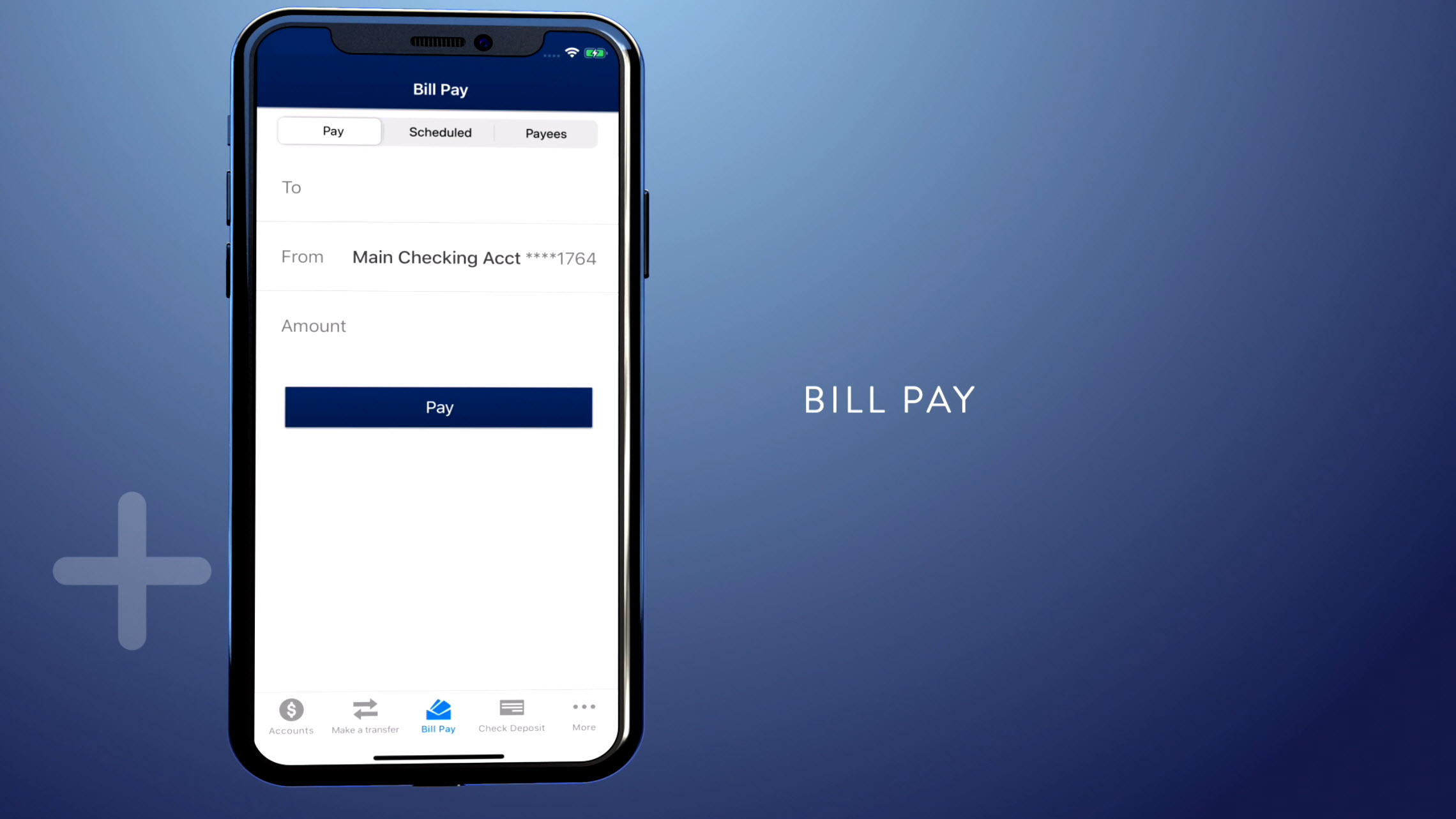 Mobile Bill Payment